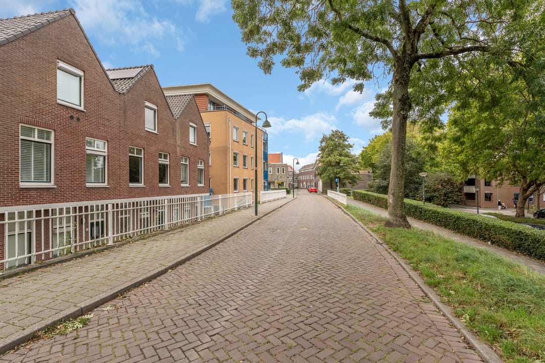 Foto 46 van Maassluissedijk 82