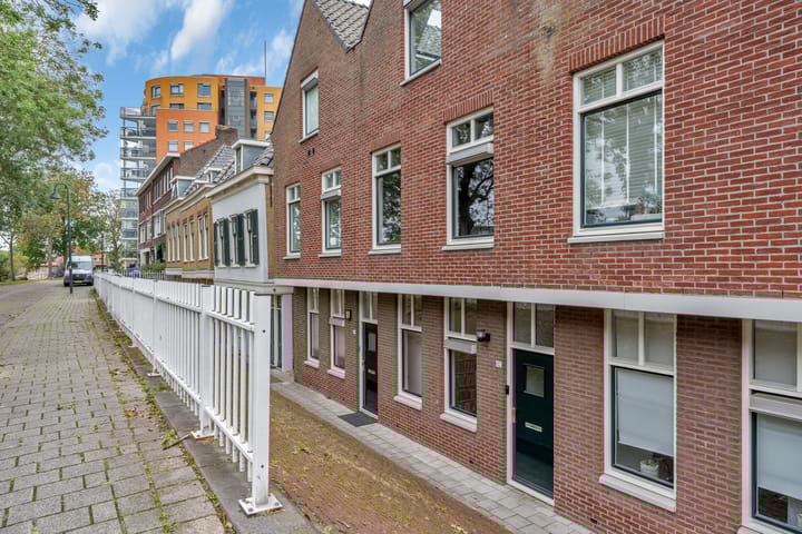 Foto 47 van Maassluissedijk 82