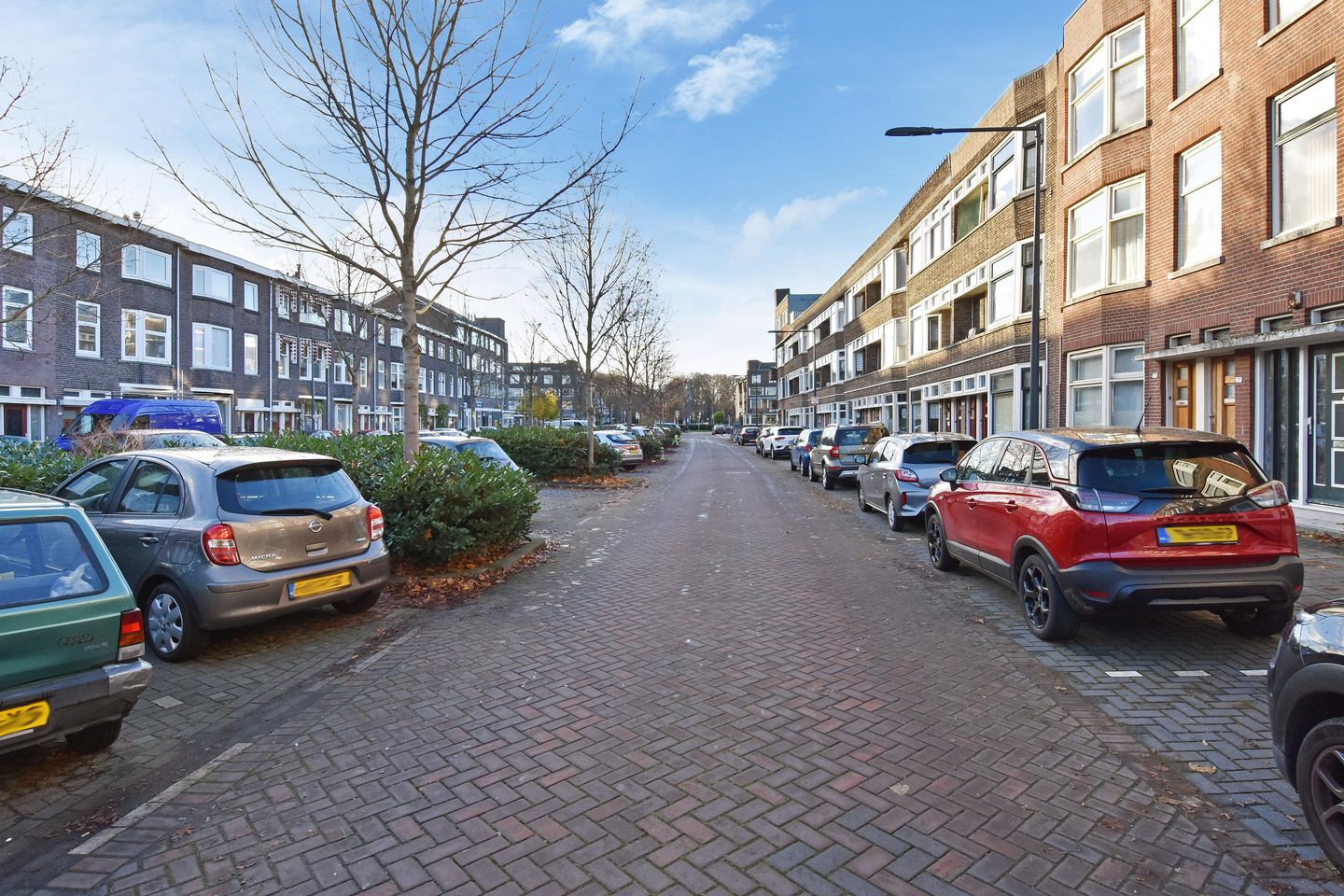 Foto 4 van Rembrandtlaan 33-A2