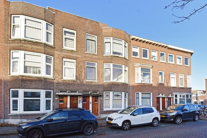 Photo 2 of Rembrandtlaan 33-A2