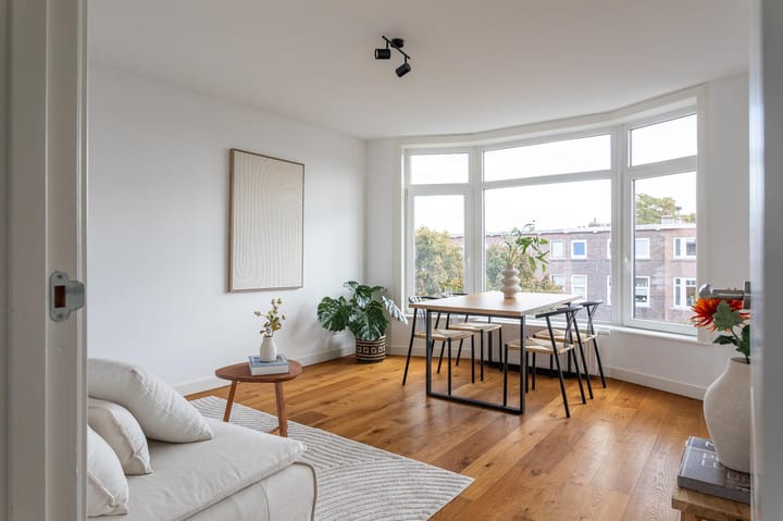 Photo 5 of Rembrandtlaan 33-A2