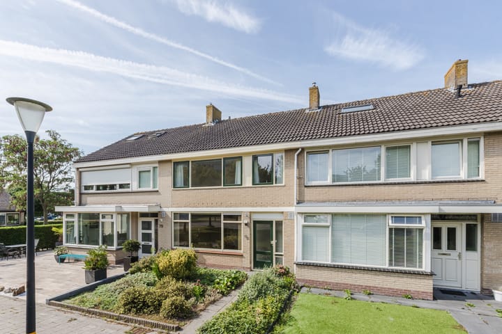 Foto 2 van Frans Halsstraat 81