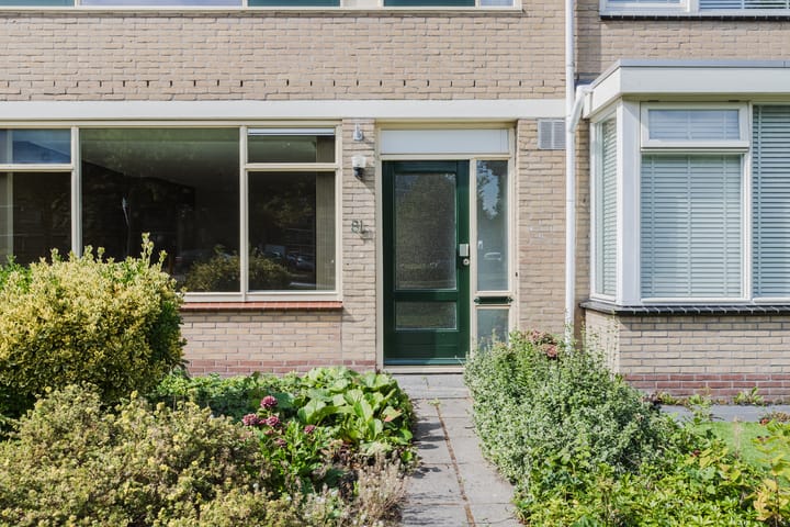 Foto 4 van Frans Halsstraat 81