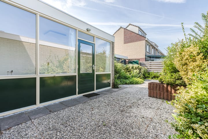 Foto 41 van Frans Halsstraat 81