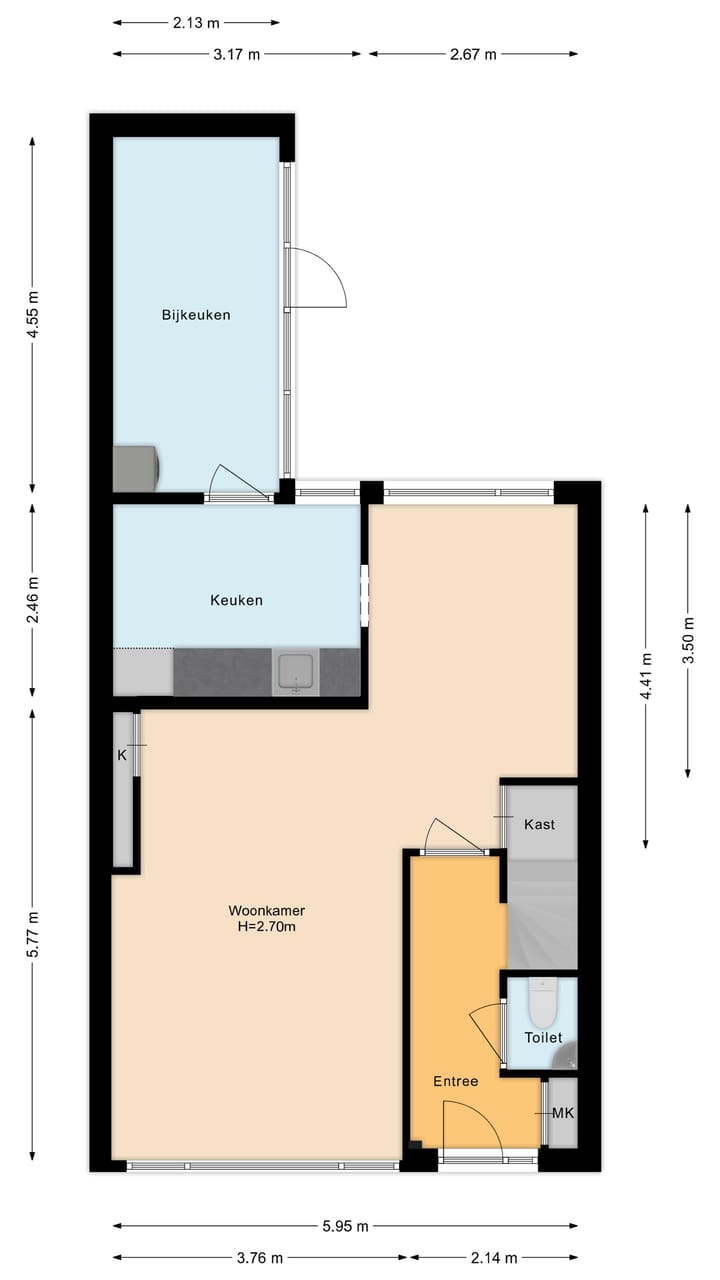 Foto 49 van Frans Halsstraat 81