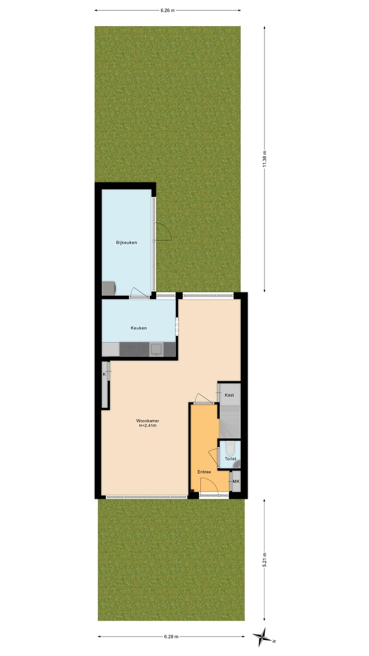 Foto 51 van Frans Halsstraat 81