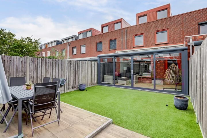 Foto 3 van Grastapijt 29