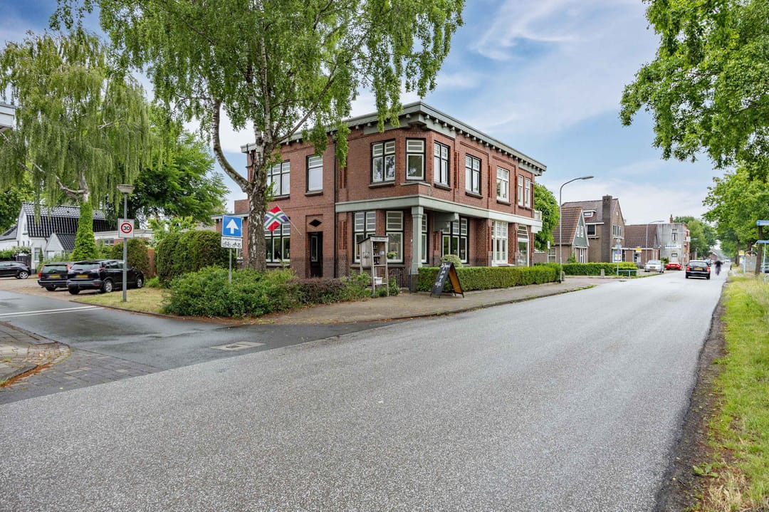 Foto 1 van Abraham Westersstraat A 25