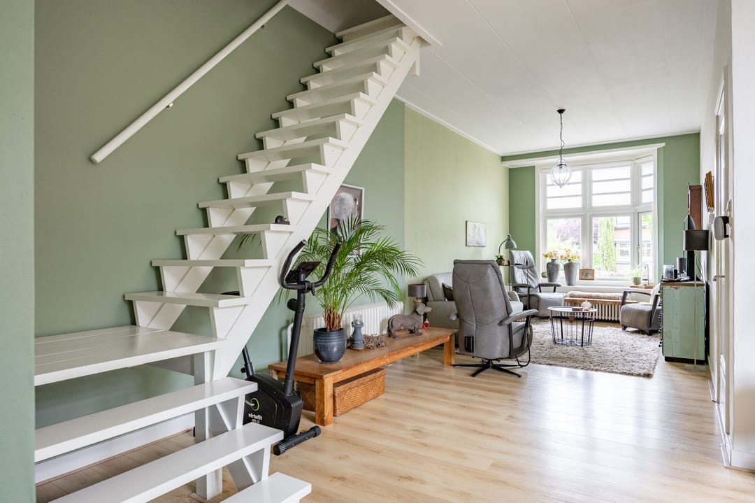 Photo 2 of Abraham Westersstraat A 25