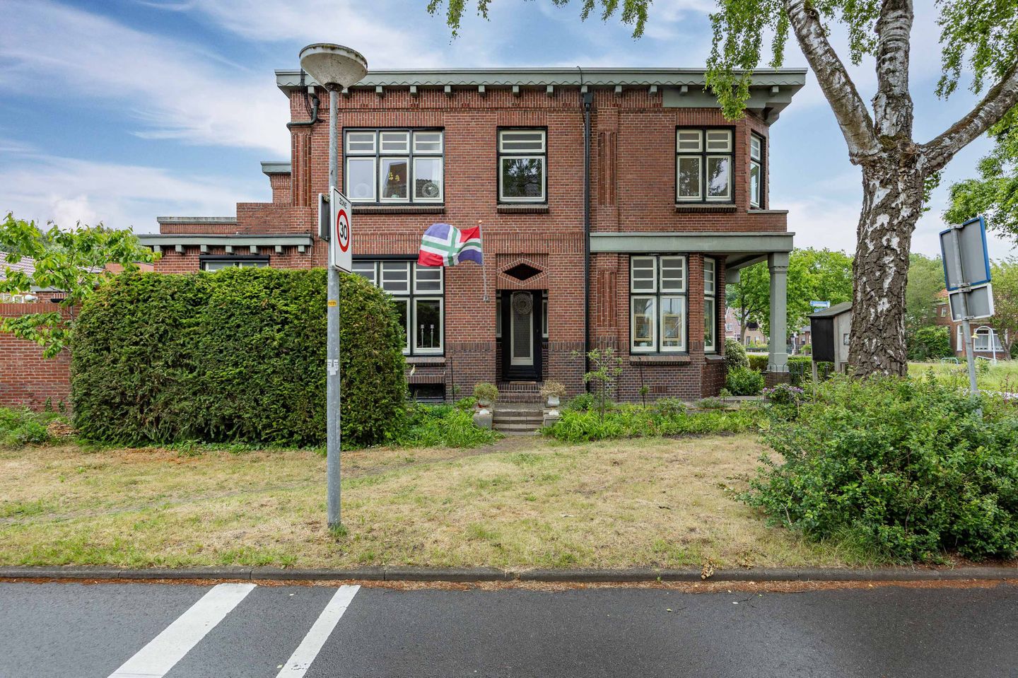 Photo 4 of Abraham Westersstraat A 25