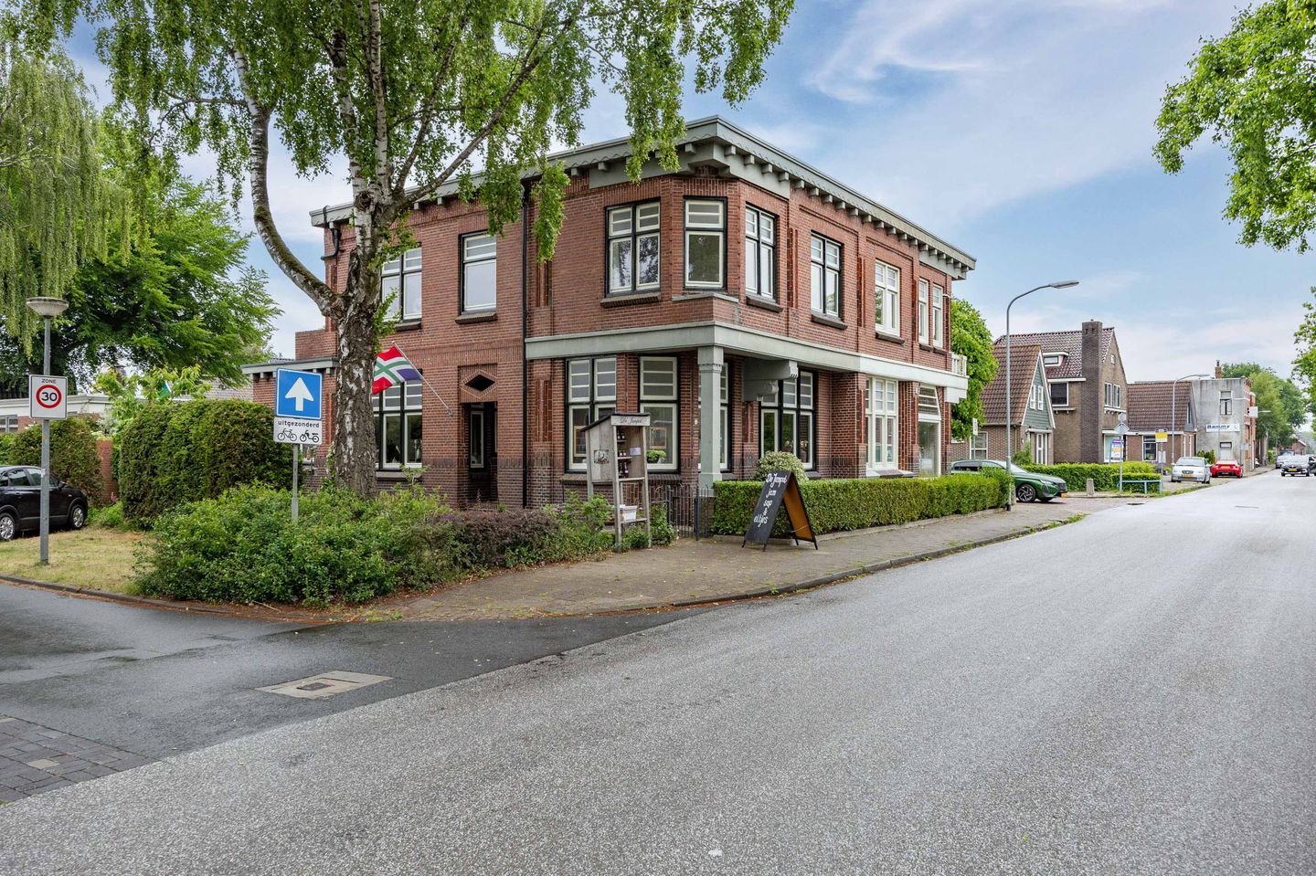 Photo 5 of Abraham Westersstraat A 25