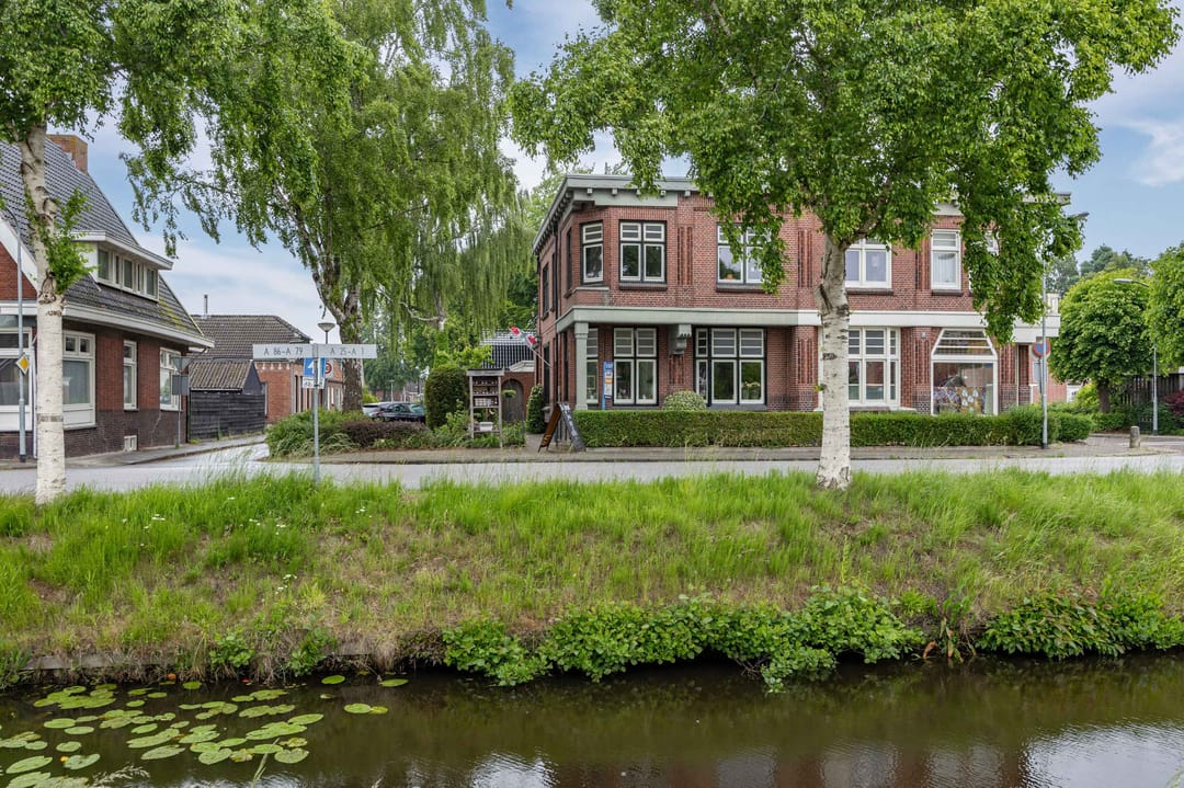 Photo 7 of Abraham Westersstraat A 25