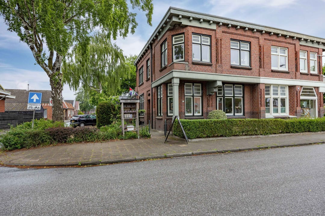 Photo 8 of Abraham Westersstraat A 25