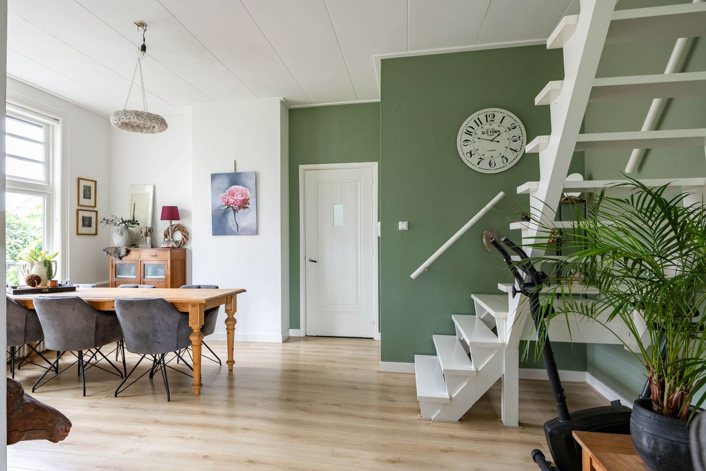 Photo 14 of Abraham Westersstraat A 25