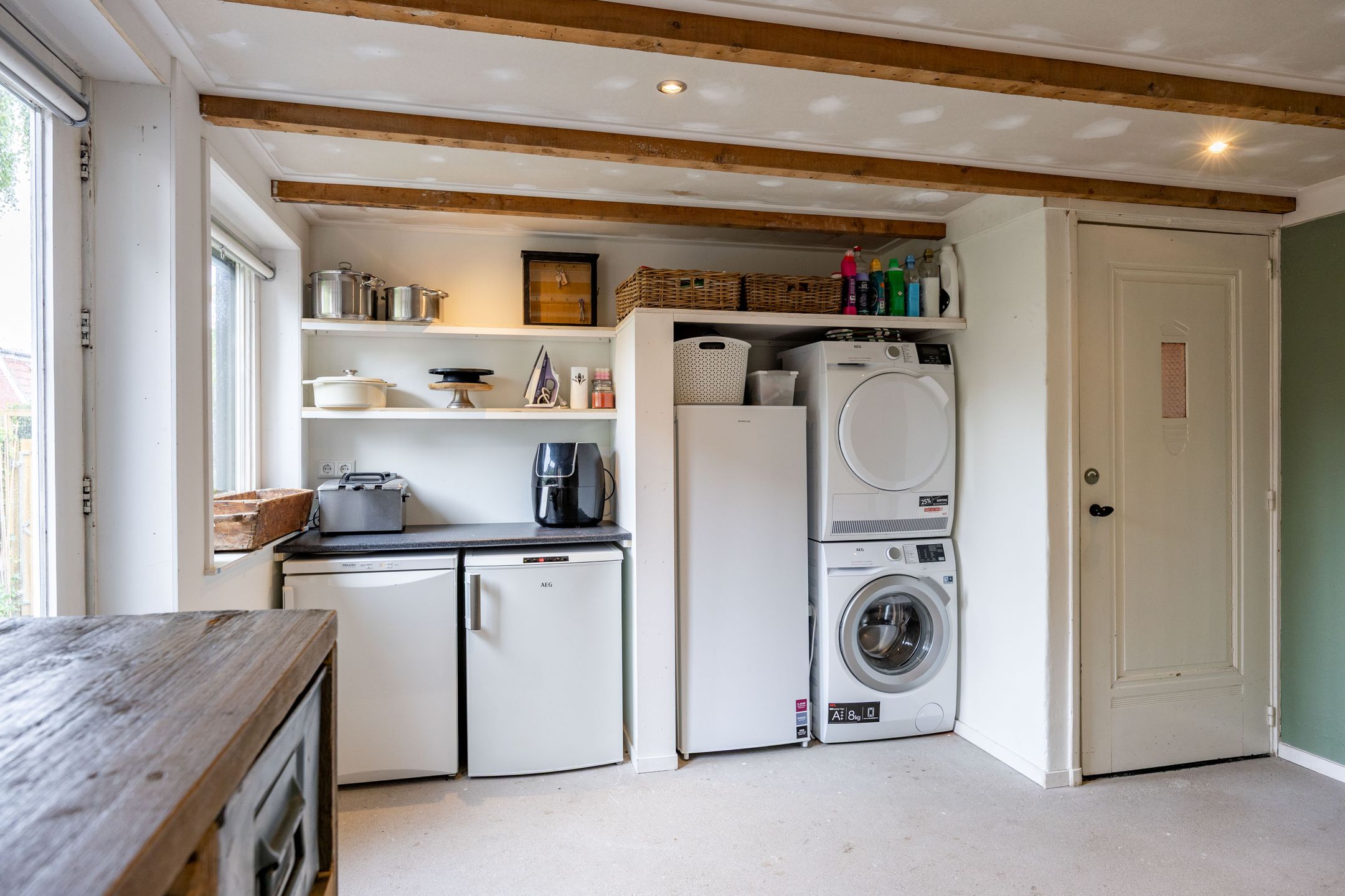 Photo 21 of Abraham Westersstraat A 25