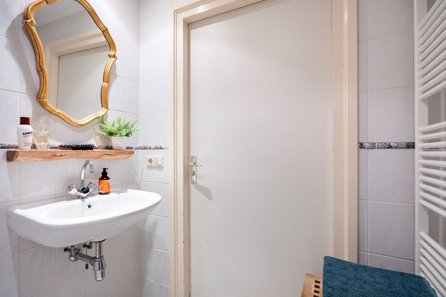 Photo 25 of Abraham Westersstraat A 25