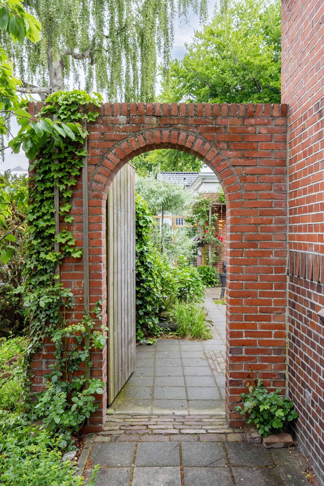 Photo 41 of Abraham Westersstraat A 25