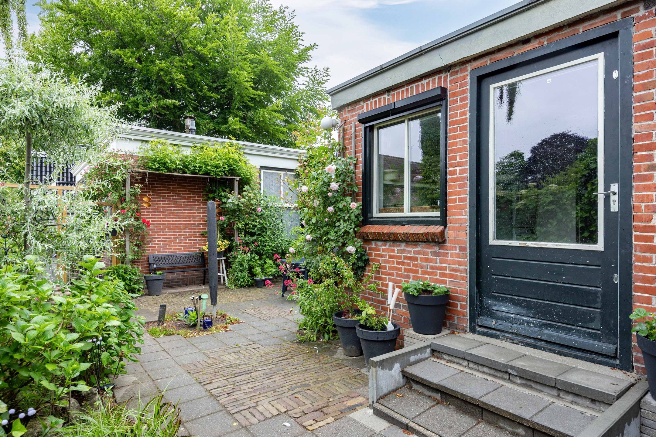 Photo 42 of Abraham Westersstraat A 25