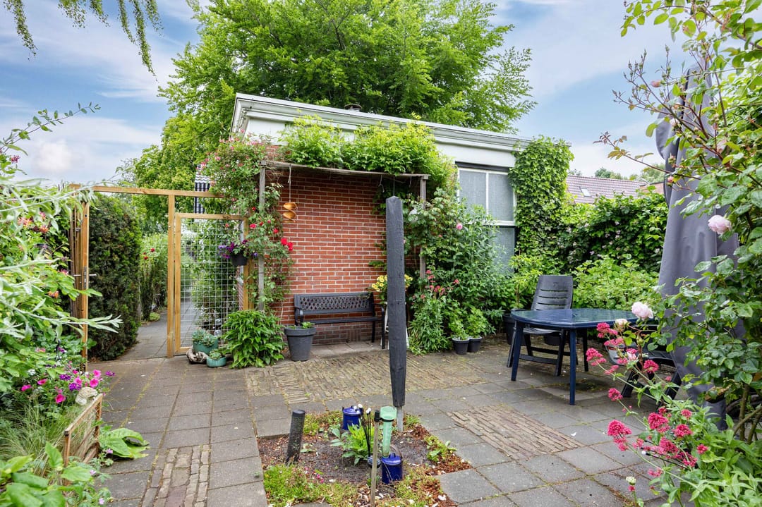 Photo 43 of Abraham Westersstraat A 25