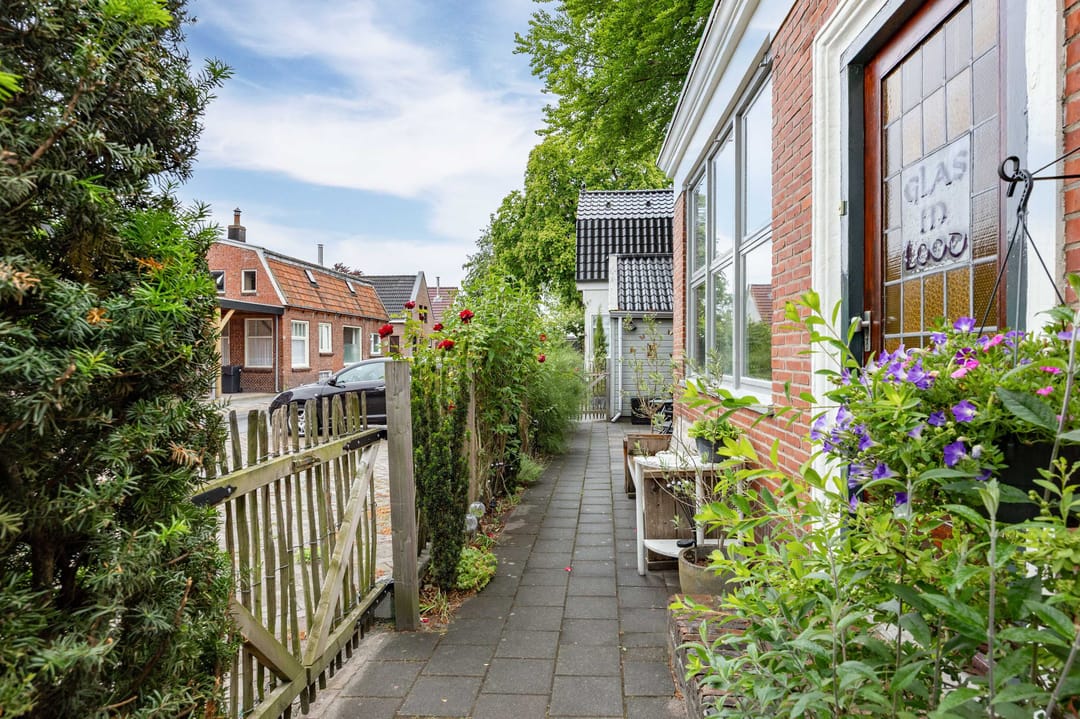 Photo 46 of Abraham Westersstraat A 25