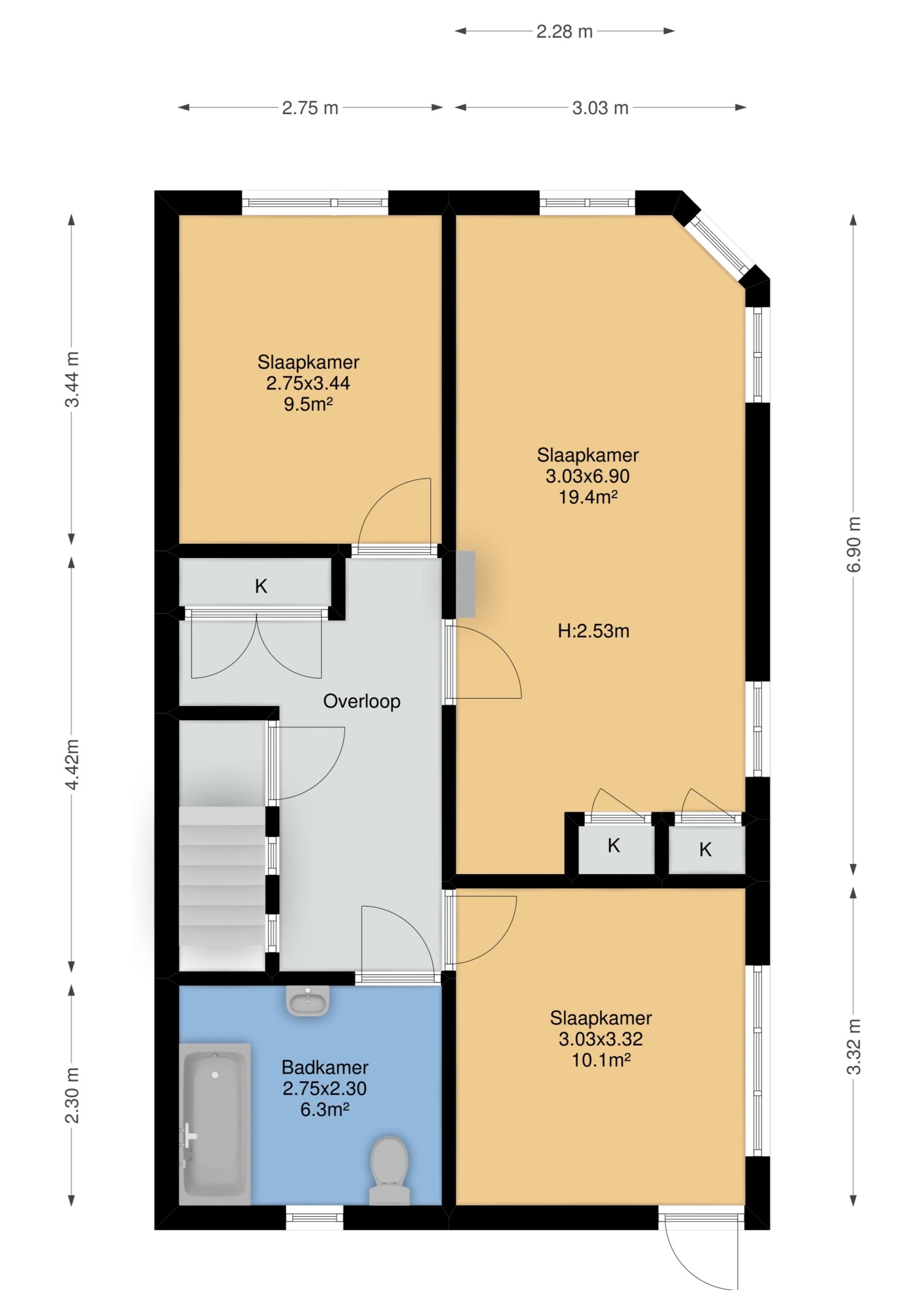 Photo 63 of Abraham Westersstraat A 25