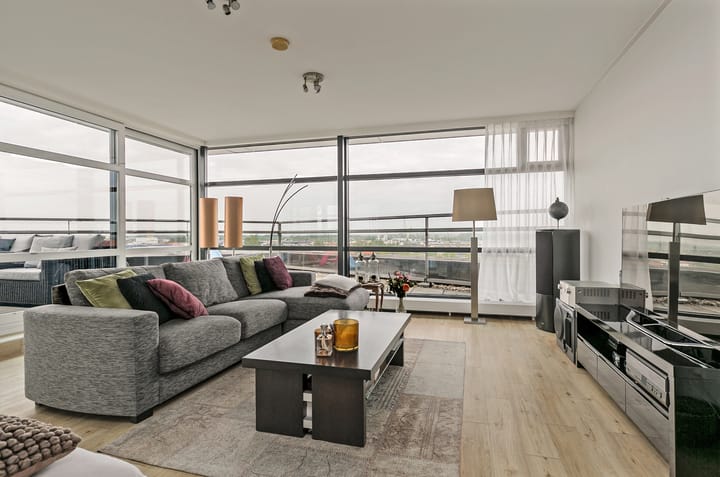 Foto 2 van Schuttershof 74