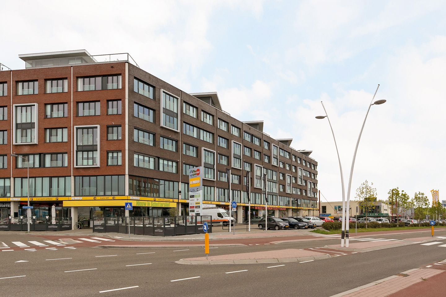 Photo 5 of Schuttershof 74