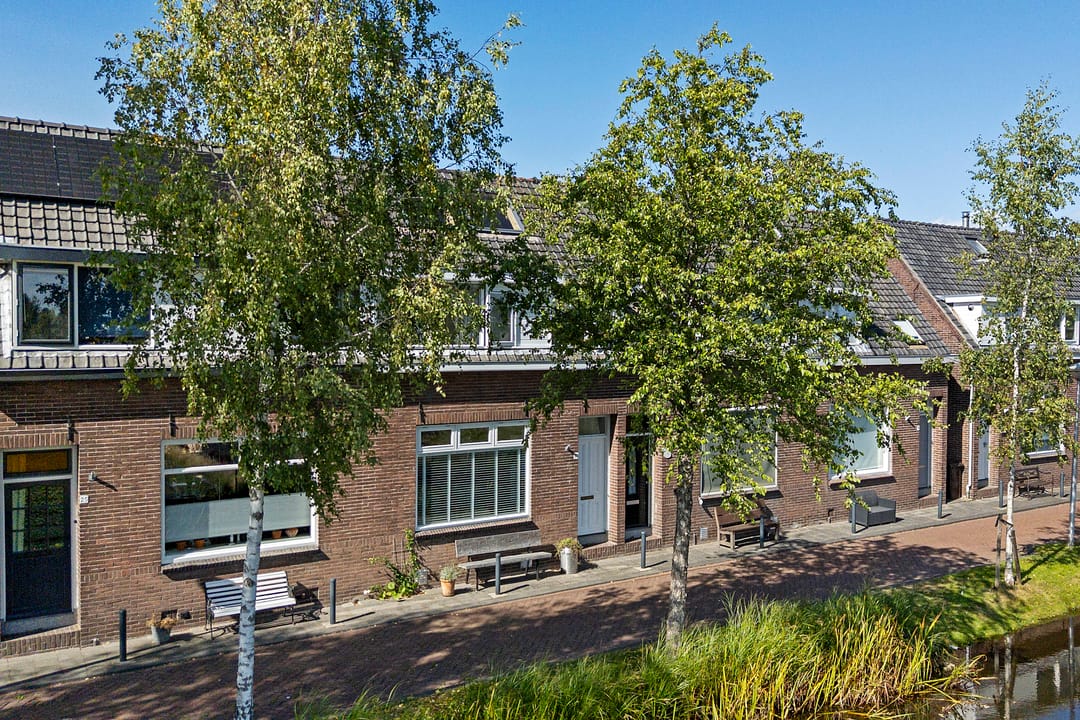 Foto 1 van Berkenweg 27