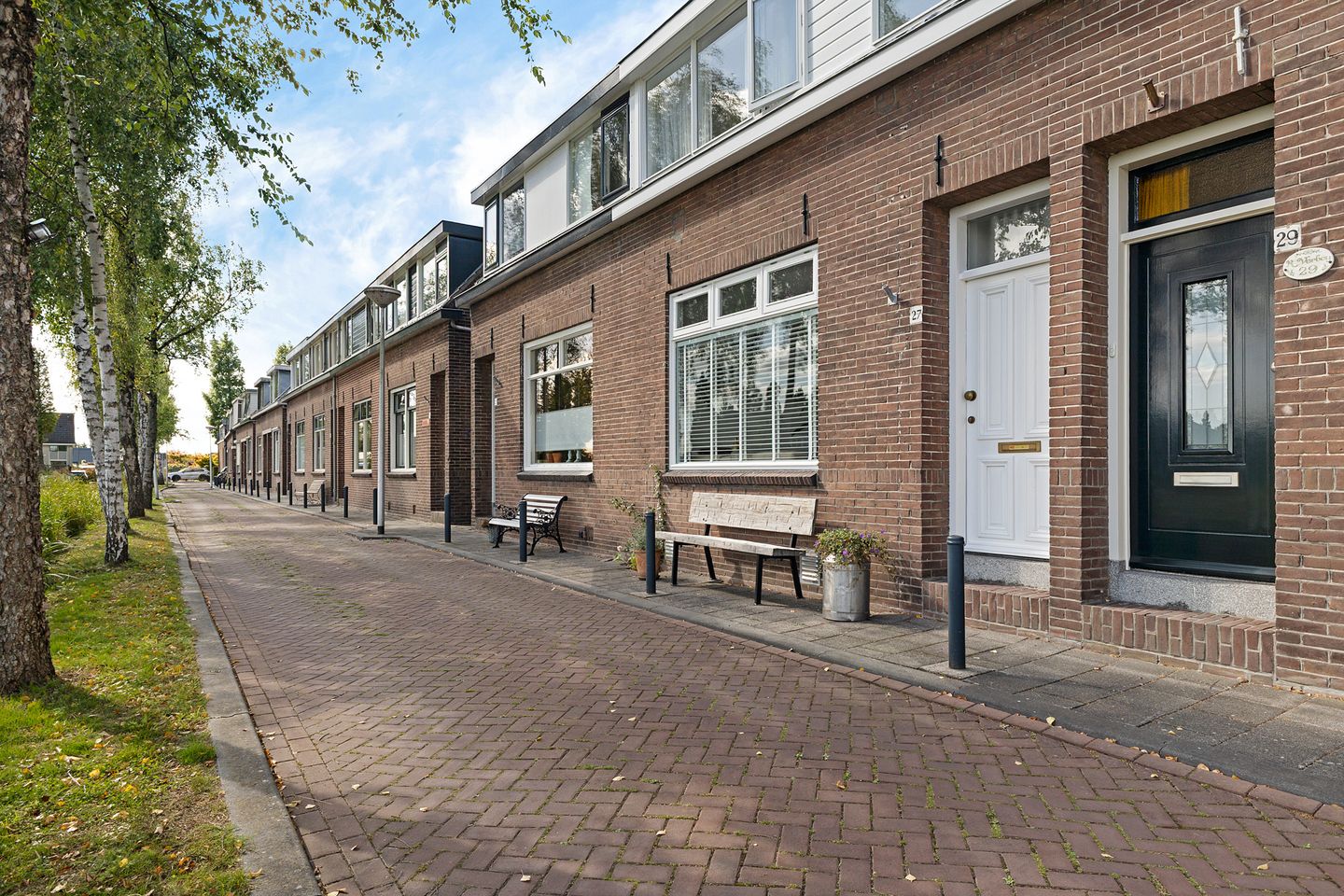 Foto 5 van Berkenweg 27