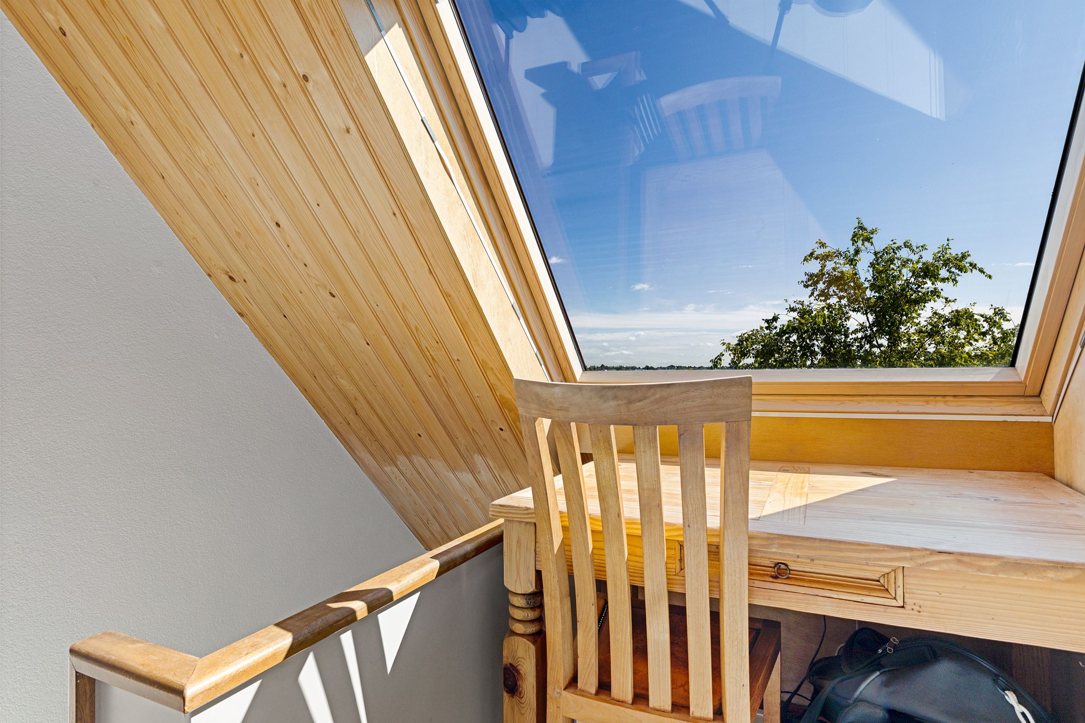 Foto 27 van Berkenweg 27