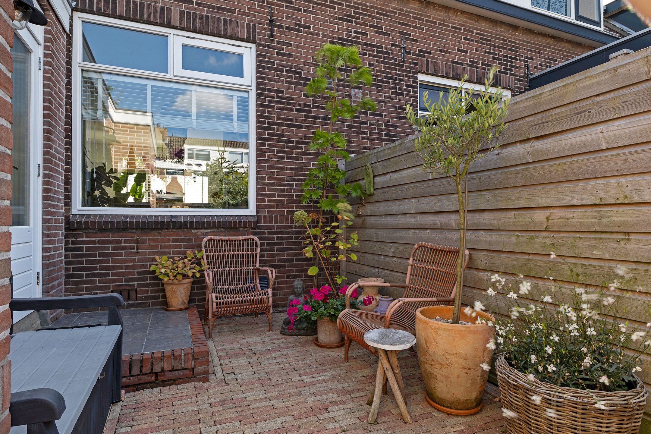 Foto 33 van Berkenweg 27