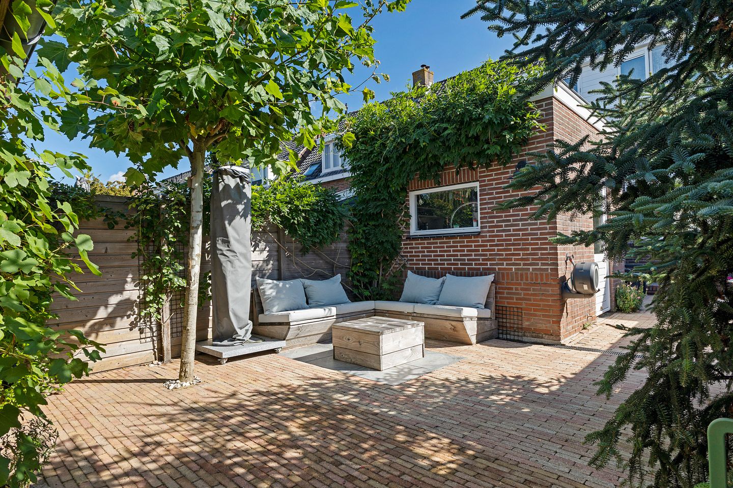 Foto 35 van Berkenweg 27