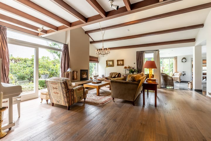 Foto 2 van Dwarsweg 14