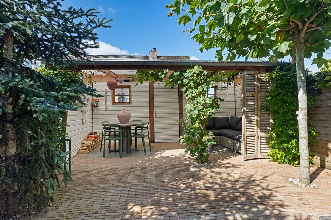 Foto 38 van Berkenweg 27