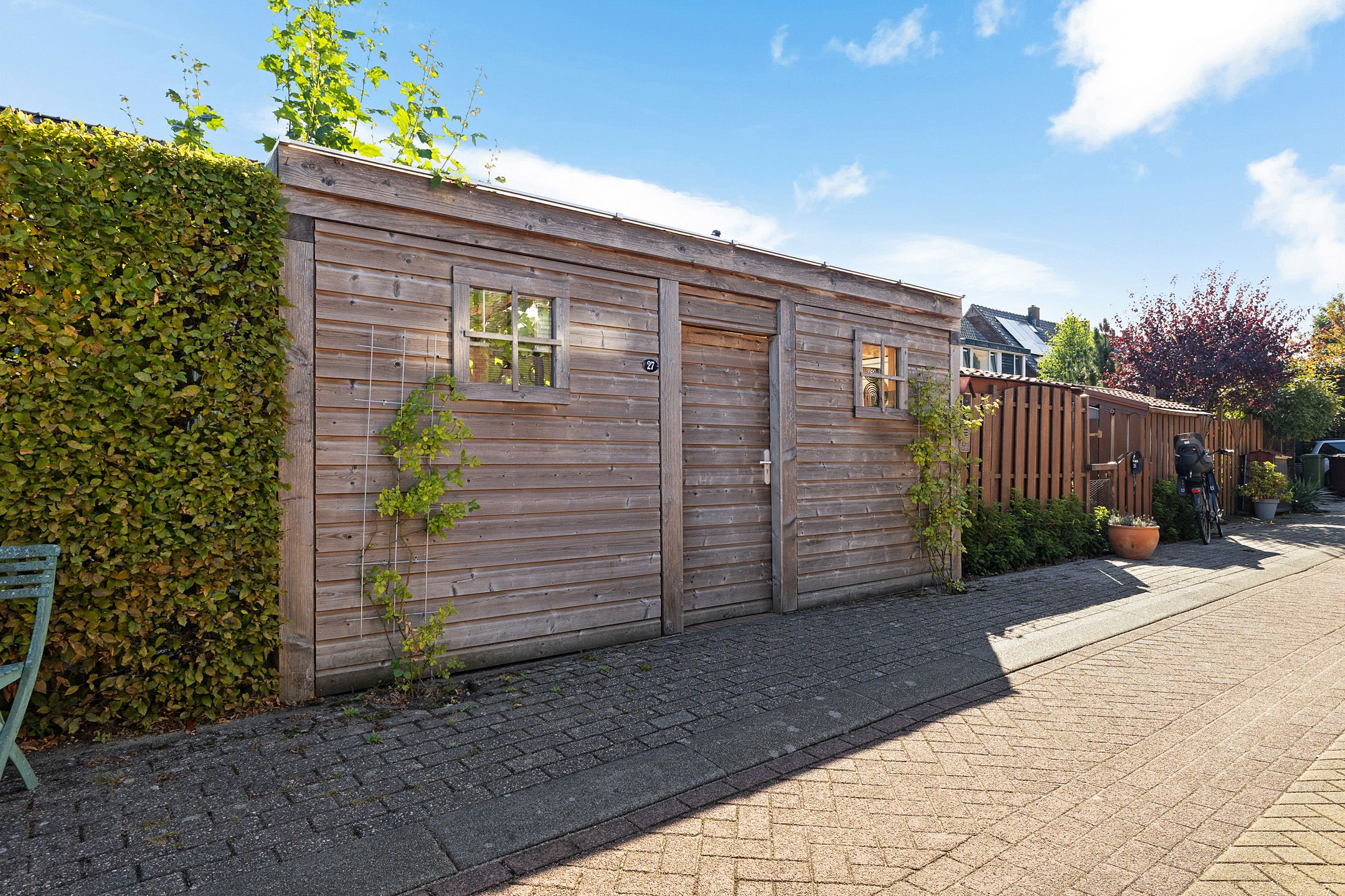 Foto 39 van Berkenweg 27