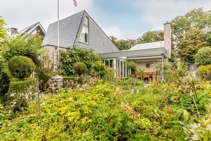 Foto 4 van Dwarsweg 14