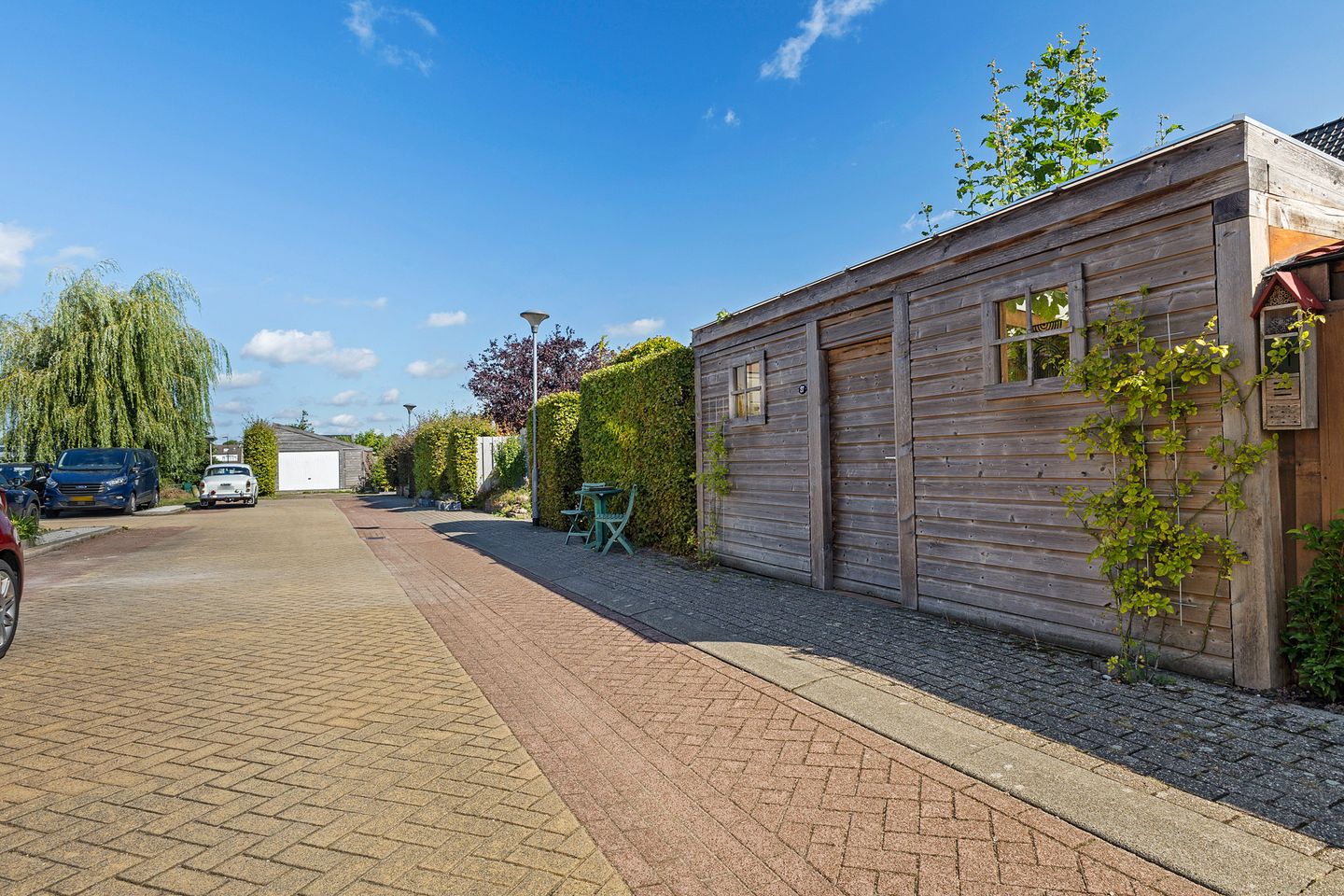 Foto 40 van Berkenweg 27