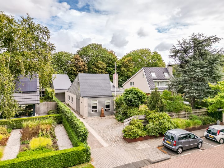 Foto 5 van Dwarsweg 14