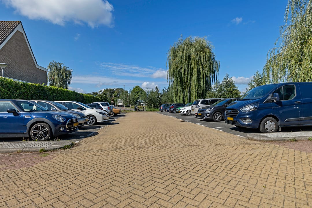 Foto 41 van Berkenweg 27