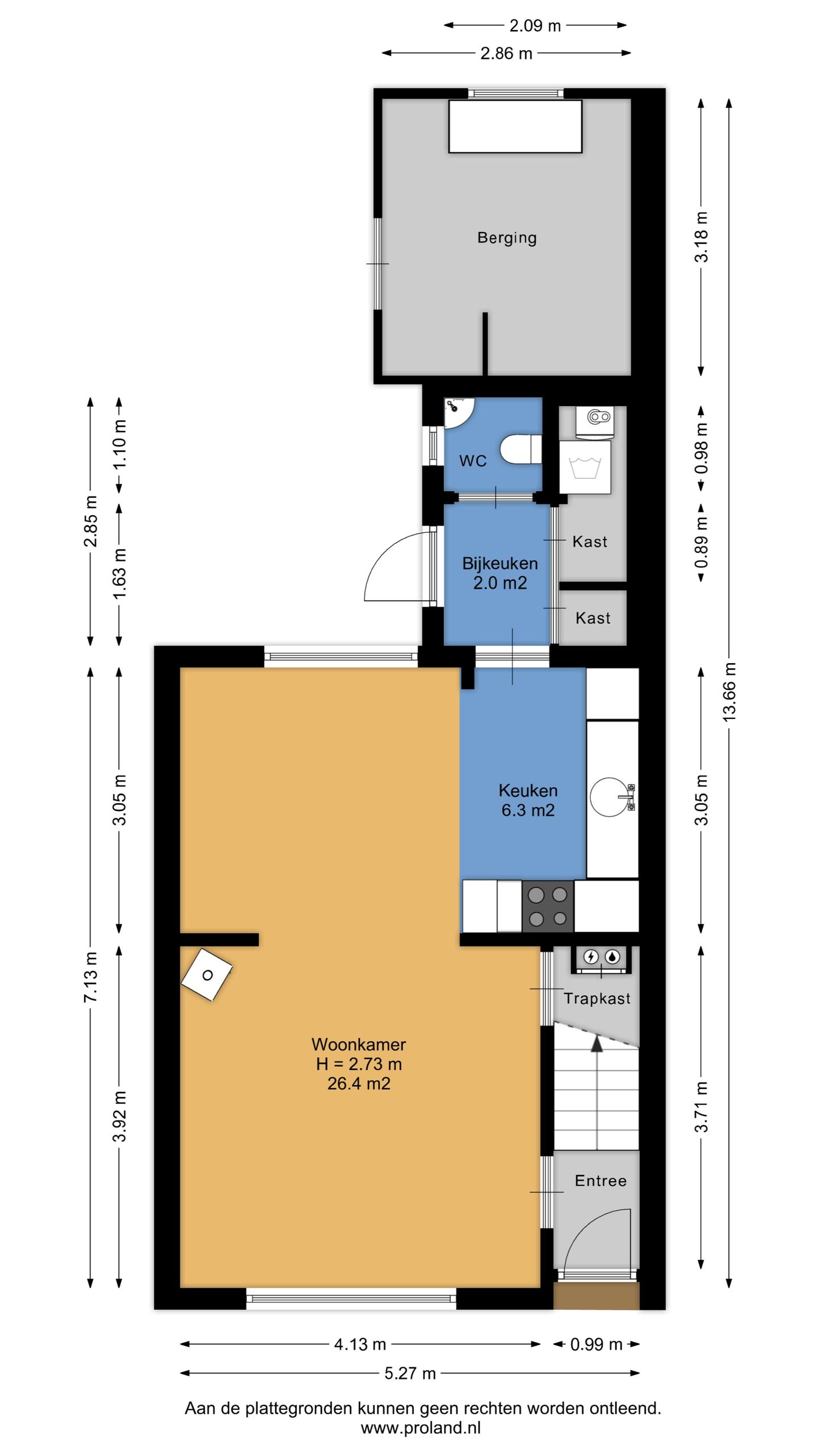 Foto 44 van Berkenweg 27