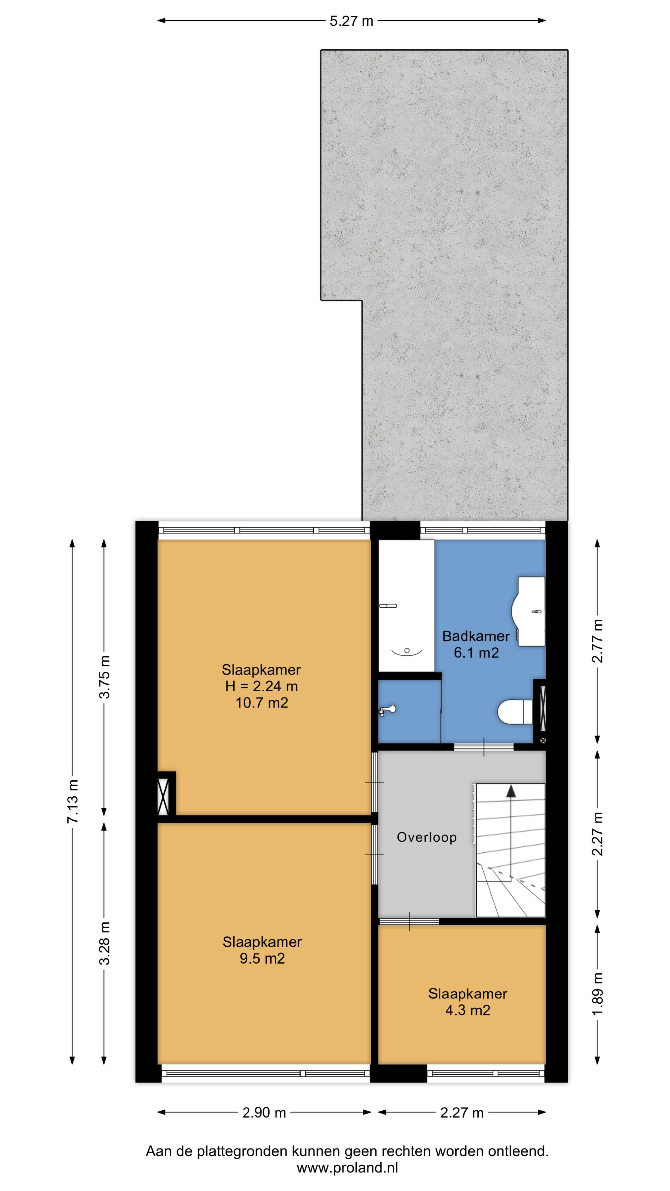 Foto 45 van Berkenweg 27