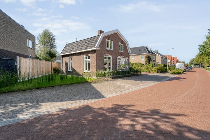 Foto 3 van van Dongenstraat 11