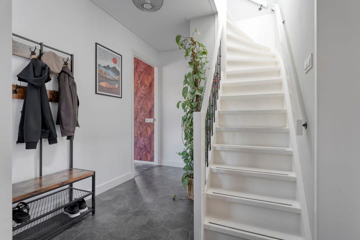 Foto 5 van van Dongenstraat 11