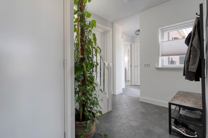 Foto 6 van van Dongenstraat 11