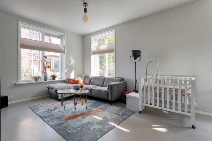 Foto 9 van van Dongenstraat 11