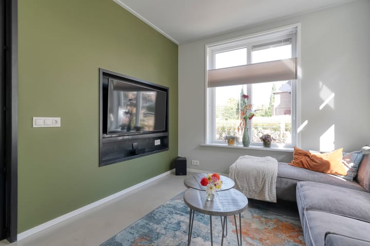 Foto 10 van van Dongenstraat 11