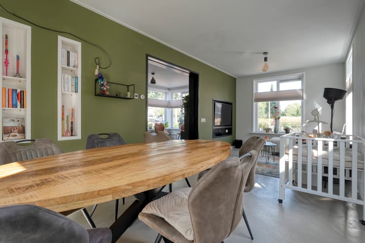 Foto 11 van van Dongenstraat 11