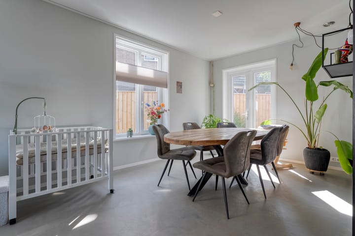 Foto 12 van van Dongenstraat 11