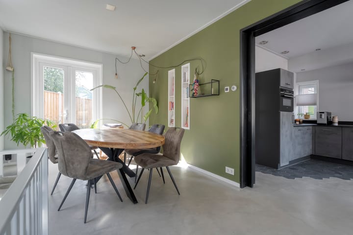 Foto 13 van van Dongenstraat 11