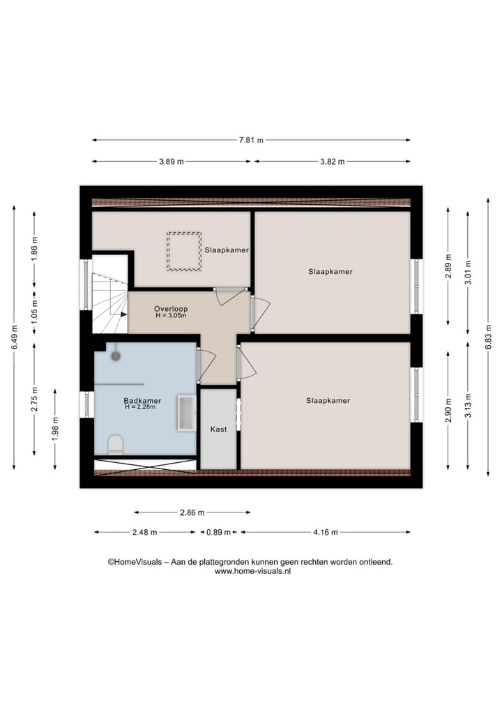 Foto 49 van van Dongenstraat 11